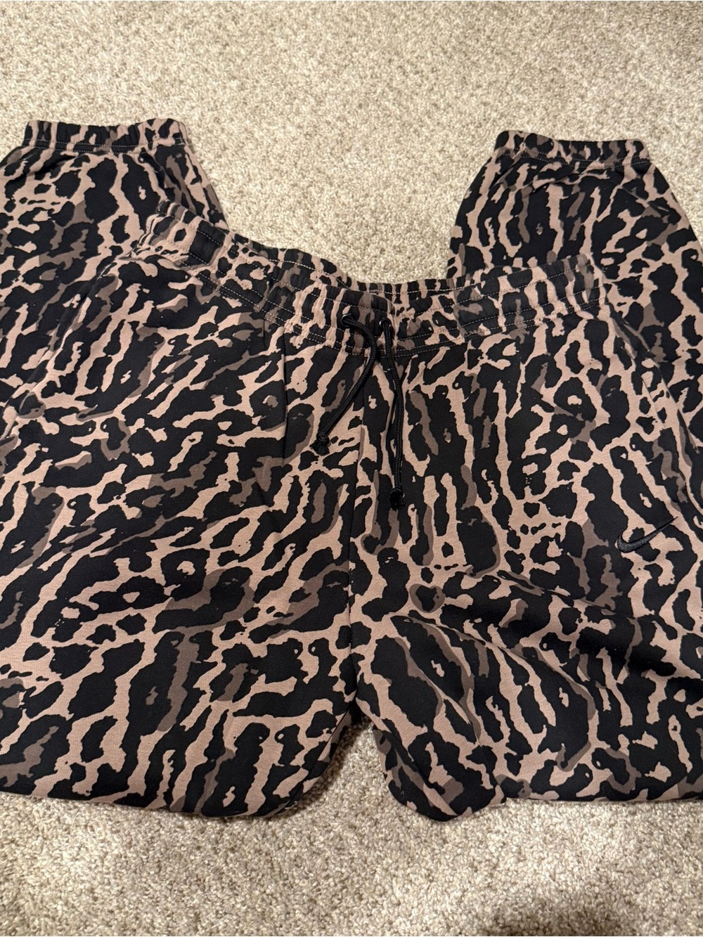 Nike Phoenix Sweatpants